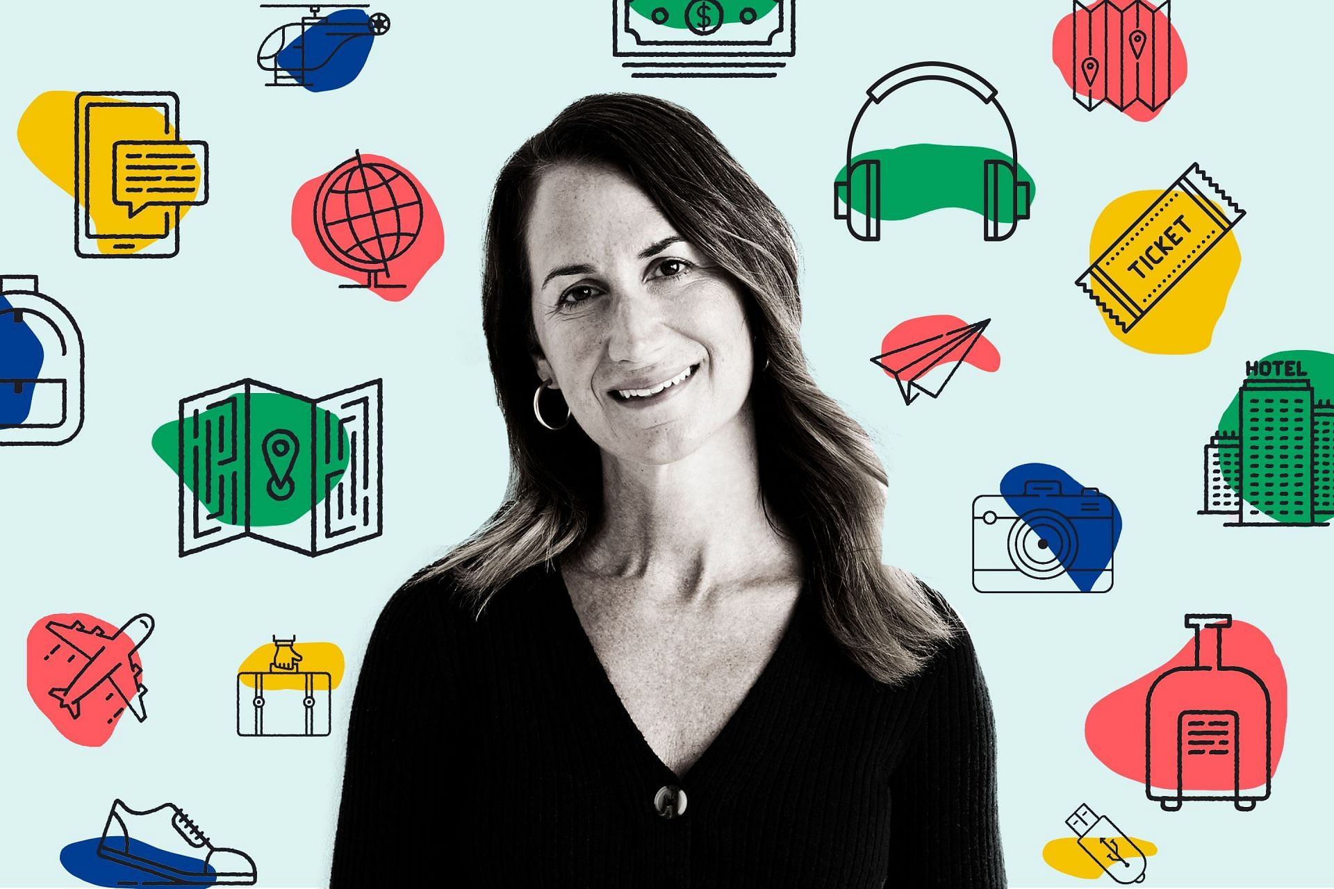 Libby Wadle ceo of Madewell (image by fortune)